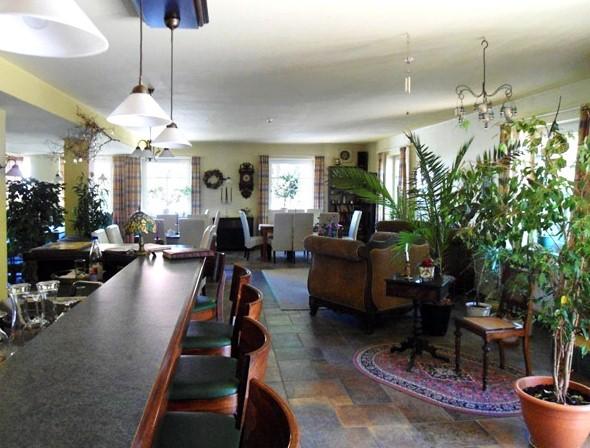 Hotel Restaurant Am Alt Gaarzer Eck Hotel Restaurant Am Alt Gaarzer Eck