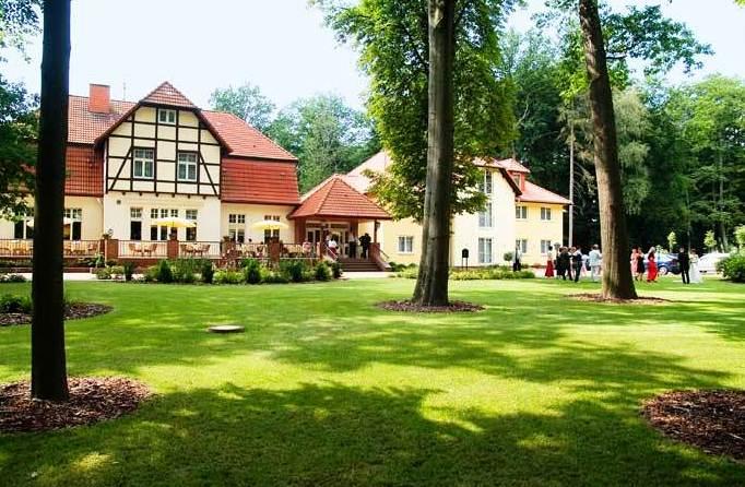 Waldhotel Forsthaus Hainholz Pritzwalk