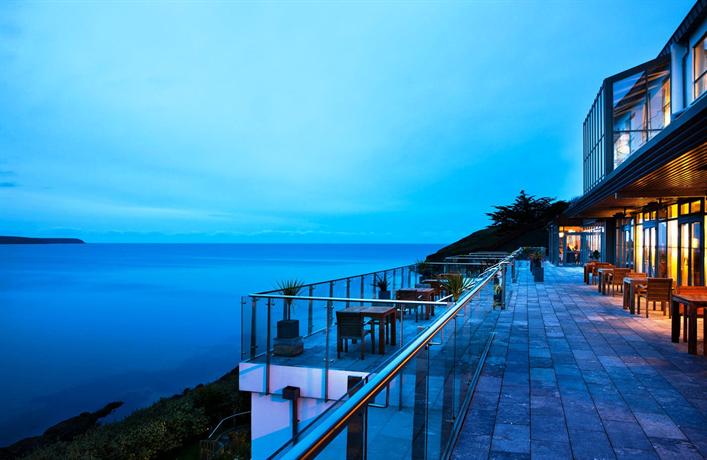 Cliff House Hotel Ardmore Compare Deals