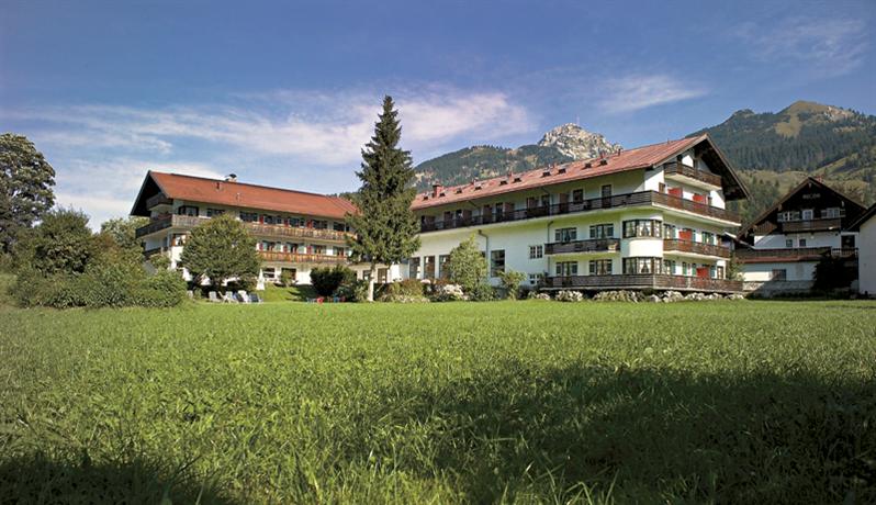 bayrischzell hotel post