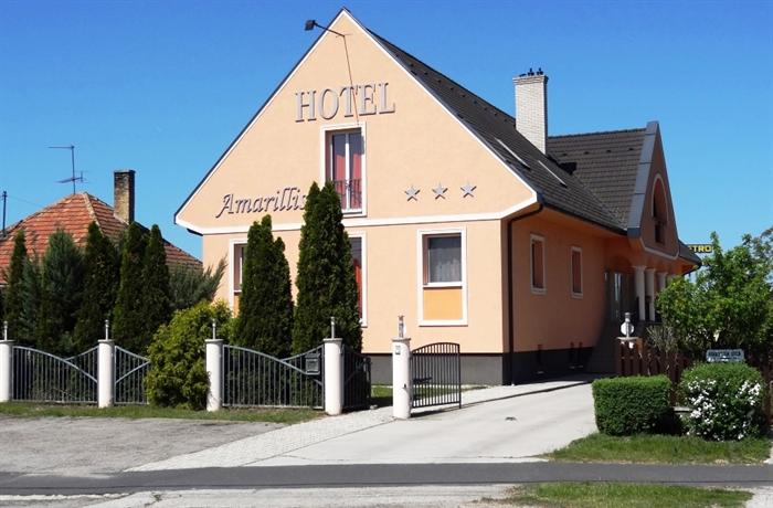 Hotel Amarillis