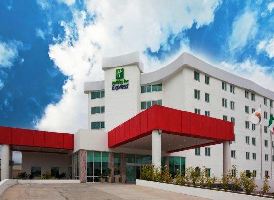 Holiday Inn Express Tapachula