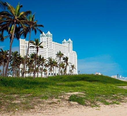 Riu Emerald Bay Hotel Mazatlan - Compare Deals