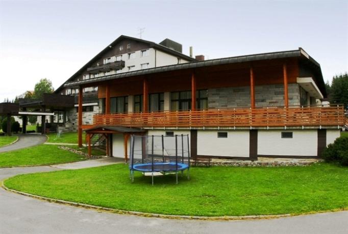 Srni Hotel