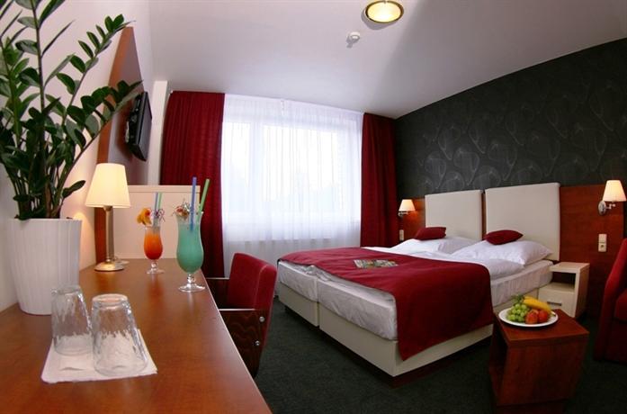 Srni Hotel