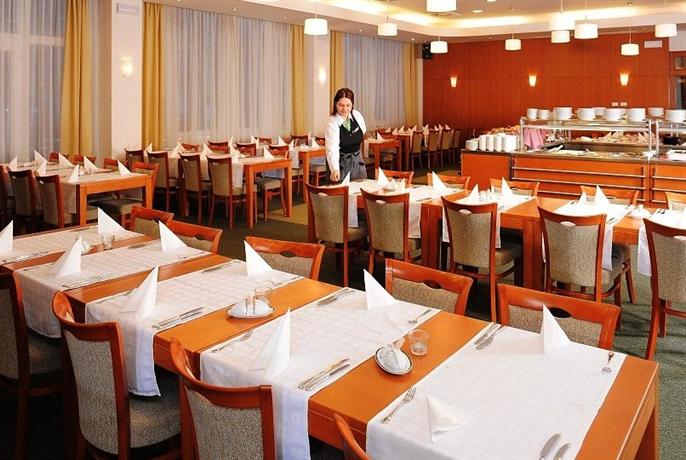 Srni Hotel