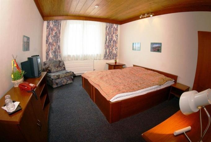 Srni Hotel