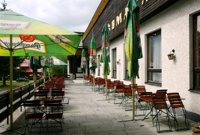 Srni Hotel