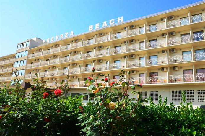 Πρέβεζα: ΔΥΣΑΡΕΣΤΗ ΕΞΕΛΙΞΗ - Έκλεισε οριστικά το ξενοδοχείο Preveza Beach