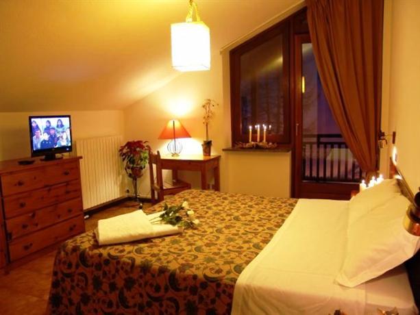 Hotel Sciatori