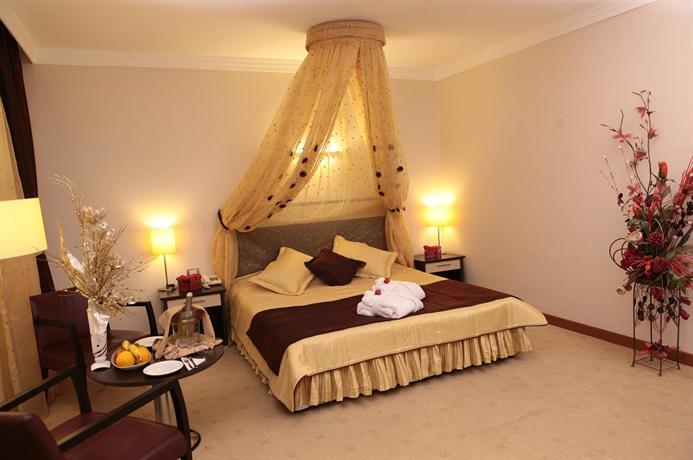 Akkoc Boutique Hotel
