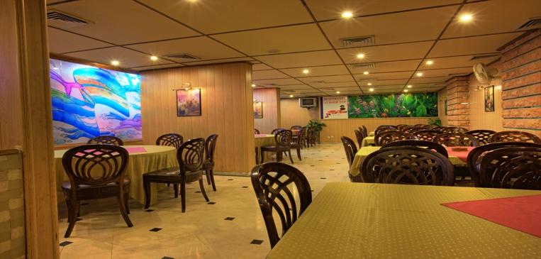 Hi tea deals in karachi