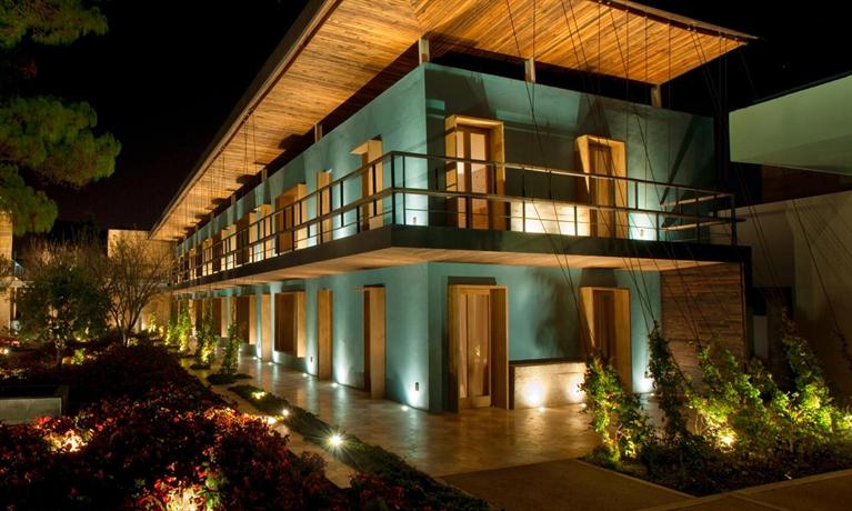 Hotel Bo