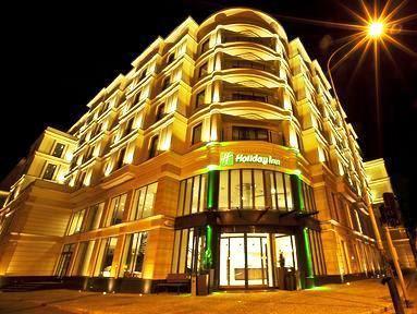 Holiday Inn Lodz