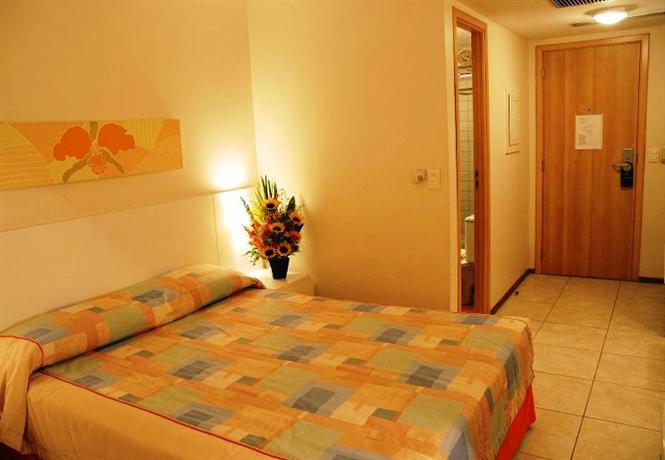 Píer Vitória Hotel