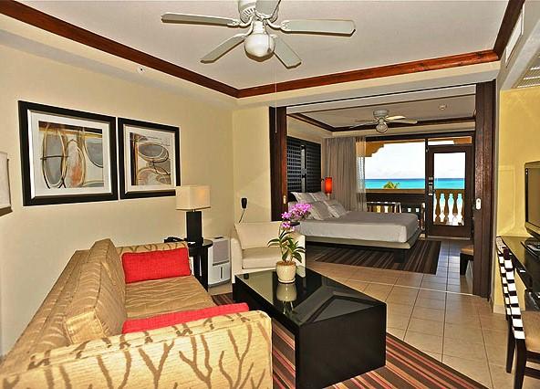 Bucuti and Tara Beach Resort