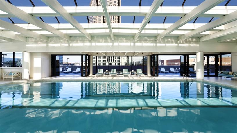 The Whitley, a Luxury Collection Hotel, Atlanta Buckhead