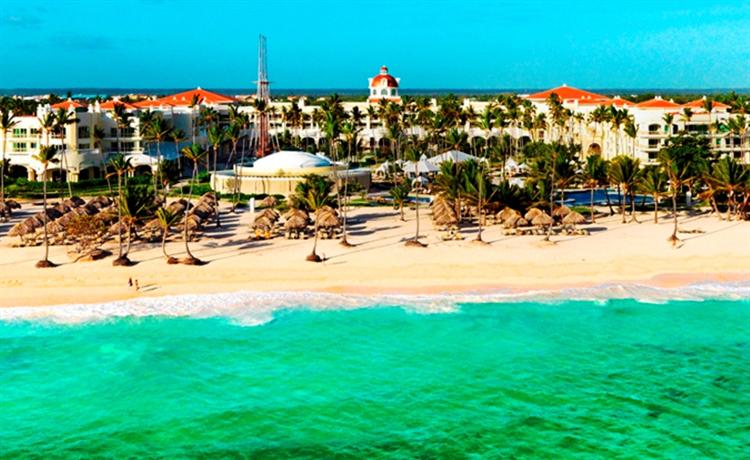 Iberostar Grand Bavaro Hotel, Punta Cana - Compare Deals