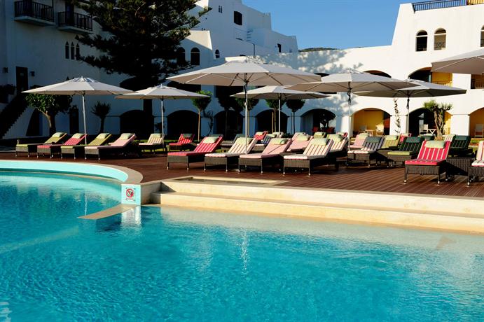 Creta Maris Beach Resort, Hersonissos - Compare Deals