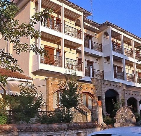 Αποτέλεσμα εικόνας για κοζανη ξενοδοχεια