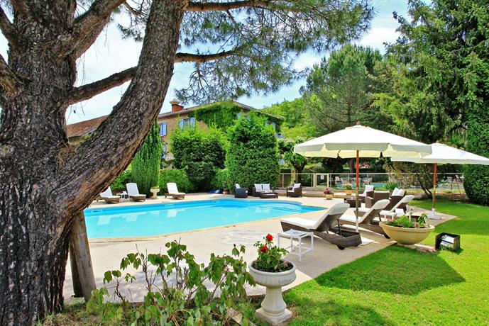 Hotel Du Centenaire, Les Eyzies-de-Tayac-Sireuil - Compare ...