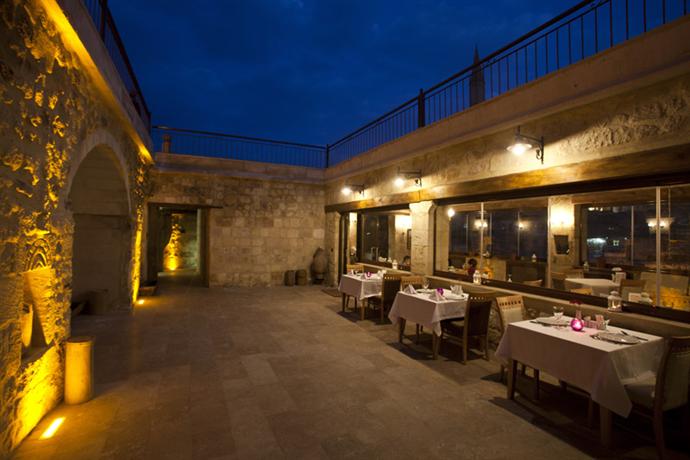 Fresco Cave Suites Cappadocia Urgup Compare Deals - 
