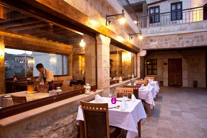 Fresco Cave Suites Cappadocia Urgup Compare Deals - 