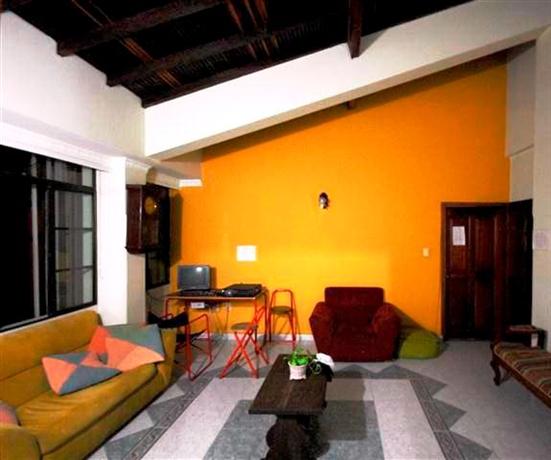 Sam'S Vip Hostel San Gil
