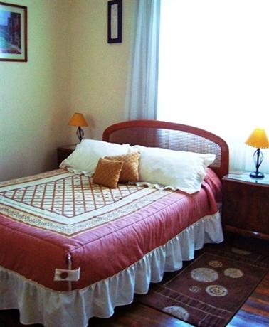 Hotel Vista Hermosa 26