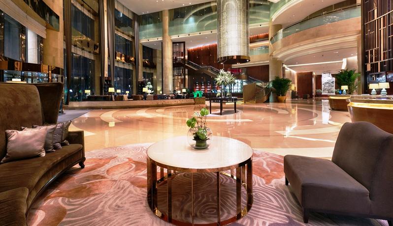 Kempinski Hotel Xiamen Compare Deals - 