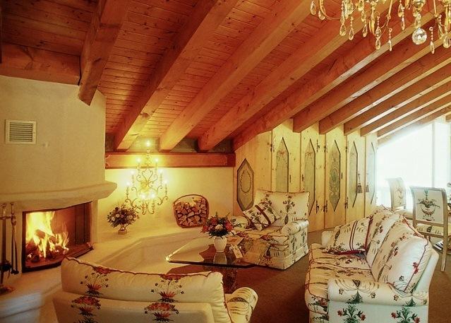 Walliserhof Grand Hotel & Spa