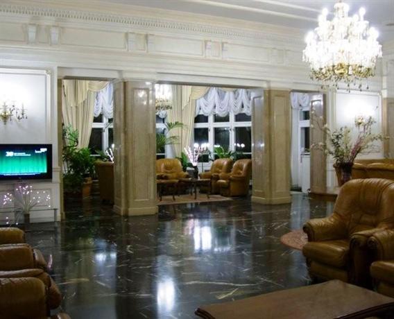 Hotel Caraiman