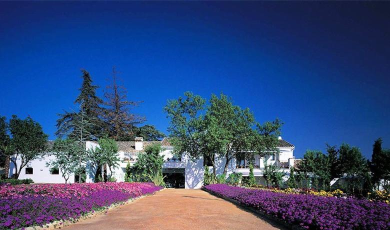 Hotel Bodega El Juncal