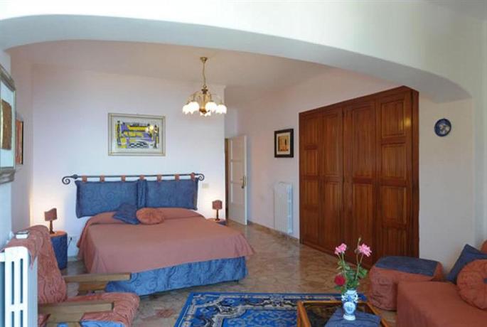 Stella Marina Bed & Breakfast Praiano