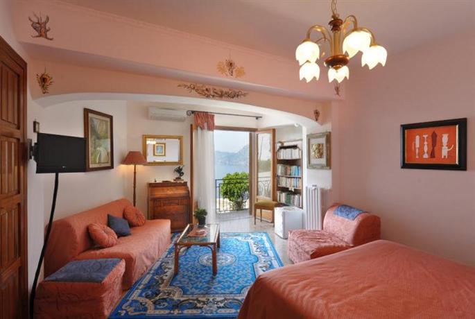 Stella Marina Bed & Breakfast Praiano