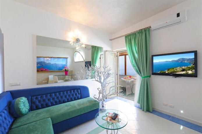 Stella Marina Bed & Breakfast Praiano