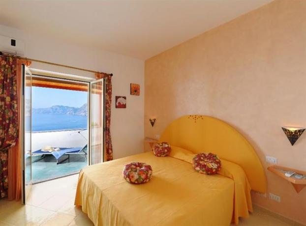 Stella Marina Bed & Breakfast Praiano