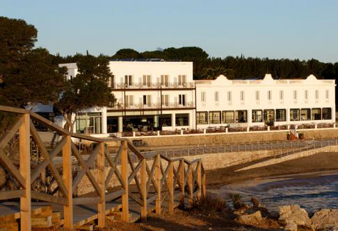 Hostal Empuries L'Escala