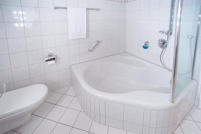 Romantik Hotel Aselager Muhle, Herzlake - Compare Deals