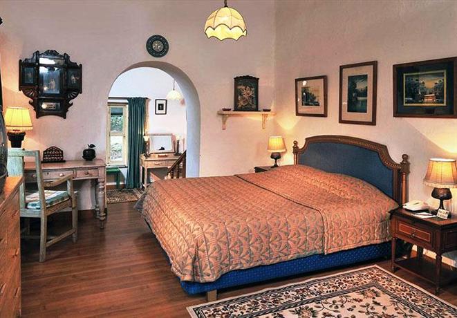 Welcomheritage Connaught House