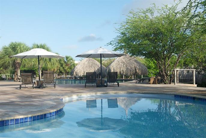 Morena Resort