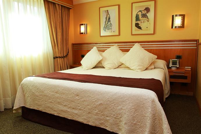 Hotel Ankara