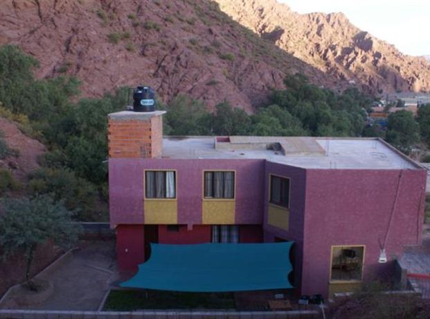 Hostal Los Salares