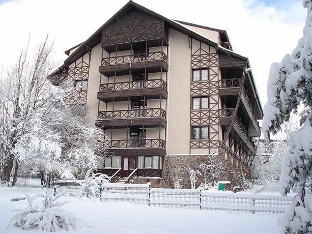 Bolu Koru Hotels Spa & Convention