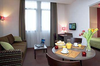 Adagio Access Barcelona Sant Cugat