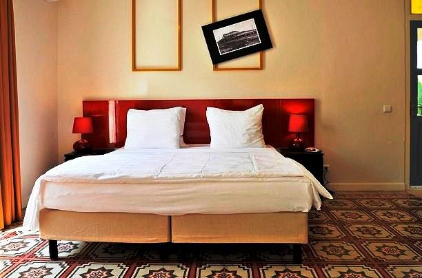 Boutique Hotel 't Klooster