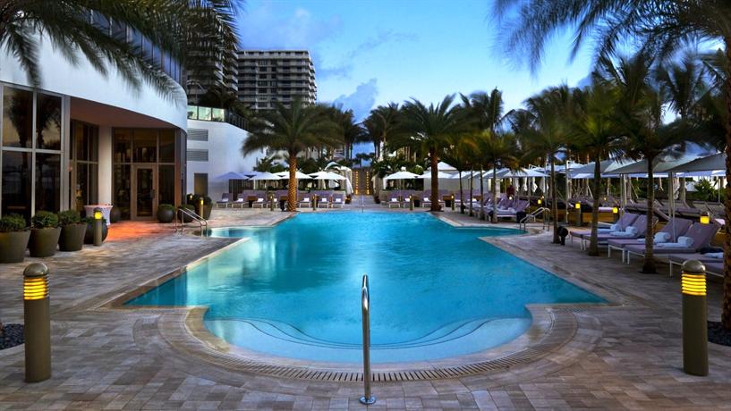 The St. Regis Bal Harbour Resort
