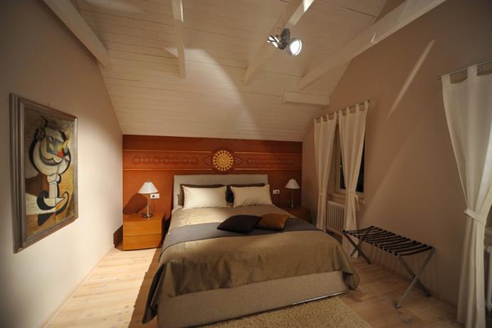 Vila Alice Bled - Adults only