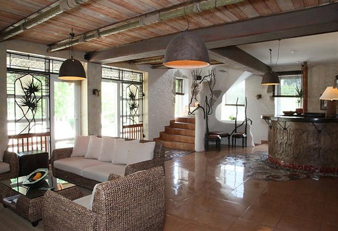 Tulip Residence & Spa Hotel