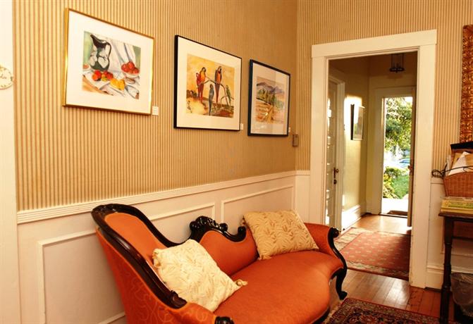 Secret Garden Inn Cottages Santa Barbara Compare Deals